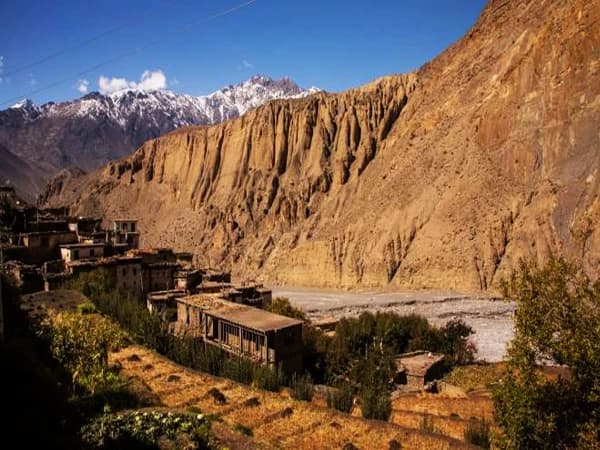 Lupra Village 1