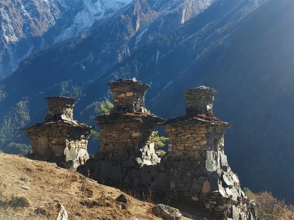Monastery