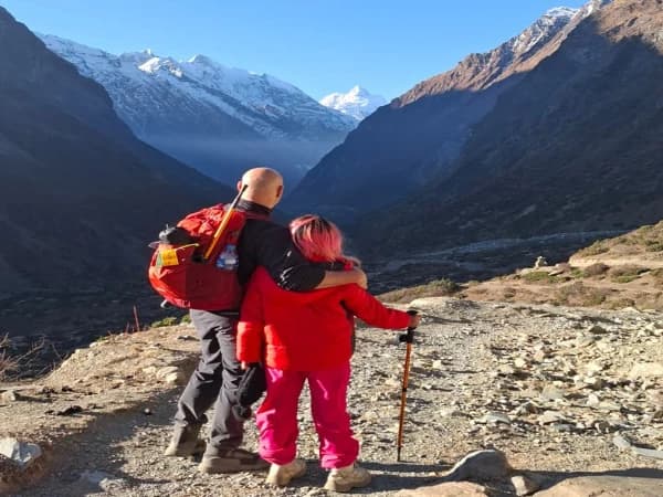 Mu Gompa