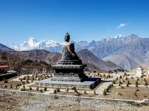 Muktinath Tour