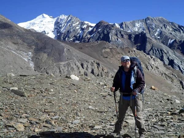 Nar Phu Valley Trek