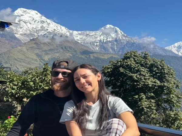 Off The Beaten Trek In Nepal Khopra Trek