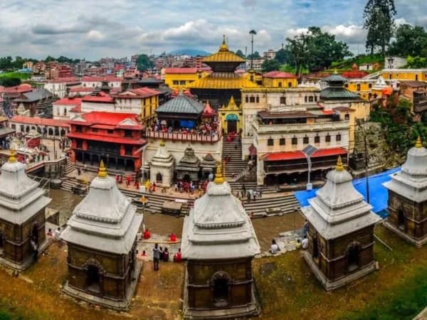Pashupatinath