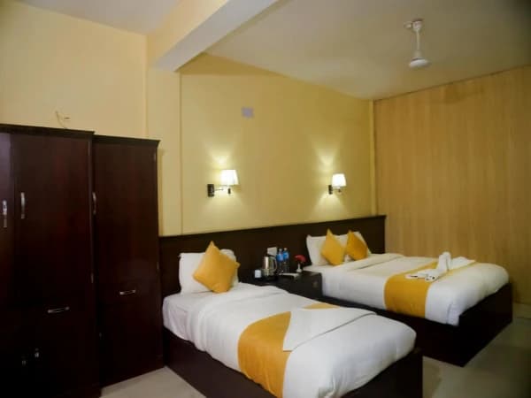 Room Resort