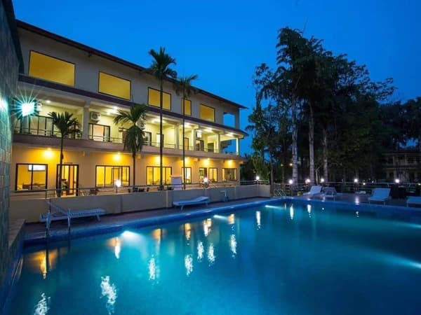 Swiming Pool