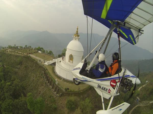 Ultra Flight