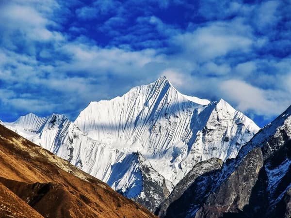 Yala Peak Climbing Image