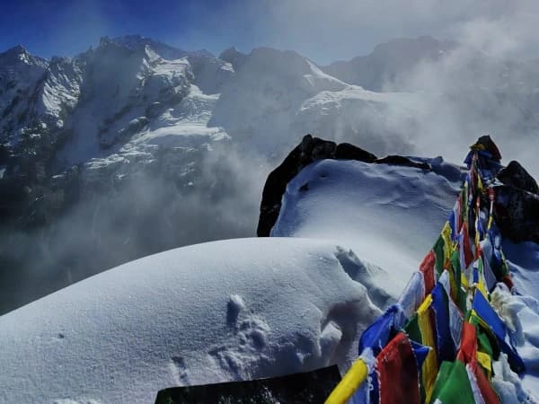 Yala Summit