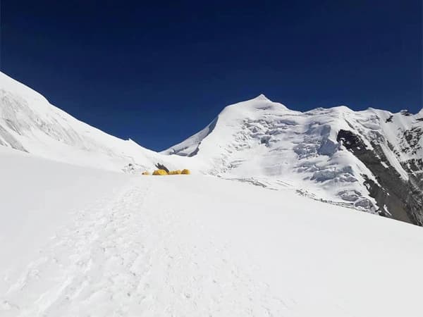 Himlung Expedition -28 Days