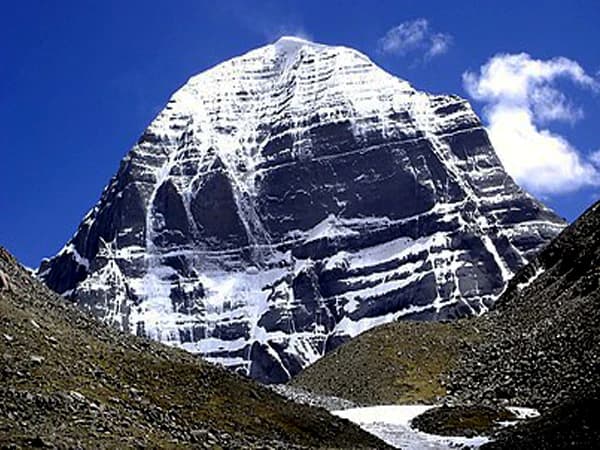 Kailash Mansarovar Tour