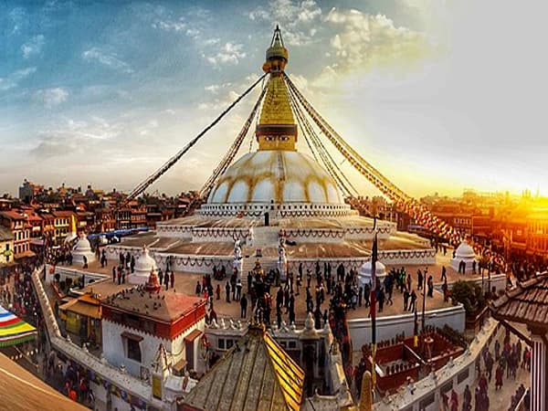 Luxury Tour in Nepal: 9 Days