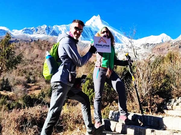 Manaslu Serang Gomba Trek,Join Himalayan Trekking Path Pvt. Ltd. for the Manaslu Circuit Trek and explore one of Nepal’s most spectacular and less-traveled Himalayan trails