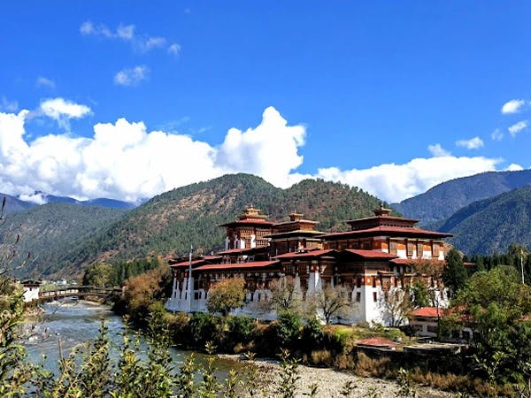 Bhutan Tour : 4 Nights/ 5Days