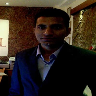 Ramhari Neupane