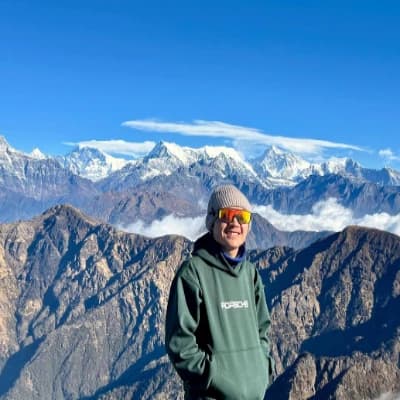 Rohit Kulung Rai