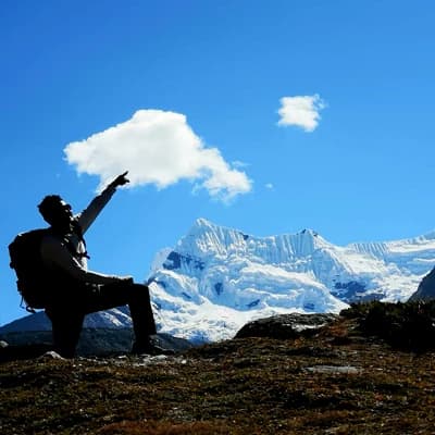 Shree Krishna Neupane