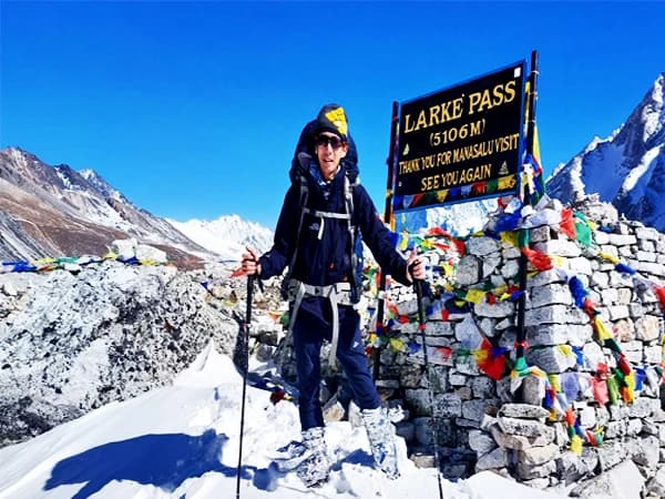 Himalayan Trekking Path, Best local Agency, Trekking in Nepal